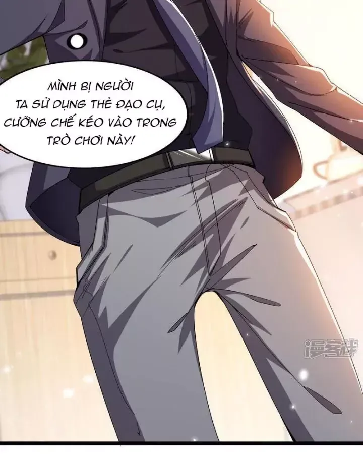 Ta Quét Phó Bản Ở Khắp Thế Giới Chap 89 - Next Chap 88