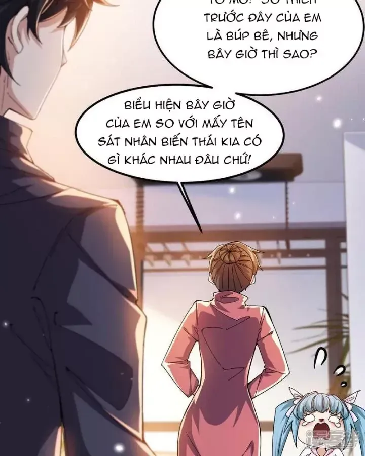 Ta Quét Phó Bản Ở Khắp Thế Giới Chap 89 - Next Chap 88