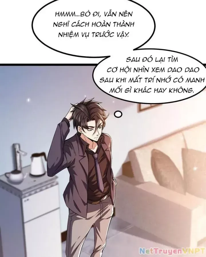 Ta Quét Phó Bản Ở Khắp Thế Giới Chap 89 - Next Chap 88