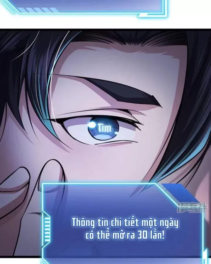 Ta Quét Phó Bản Ở Khắp Thế Giới Chap 89 - Next Chap 88