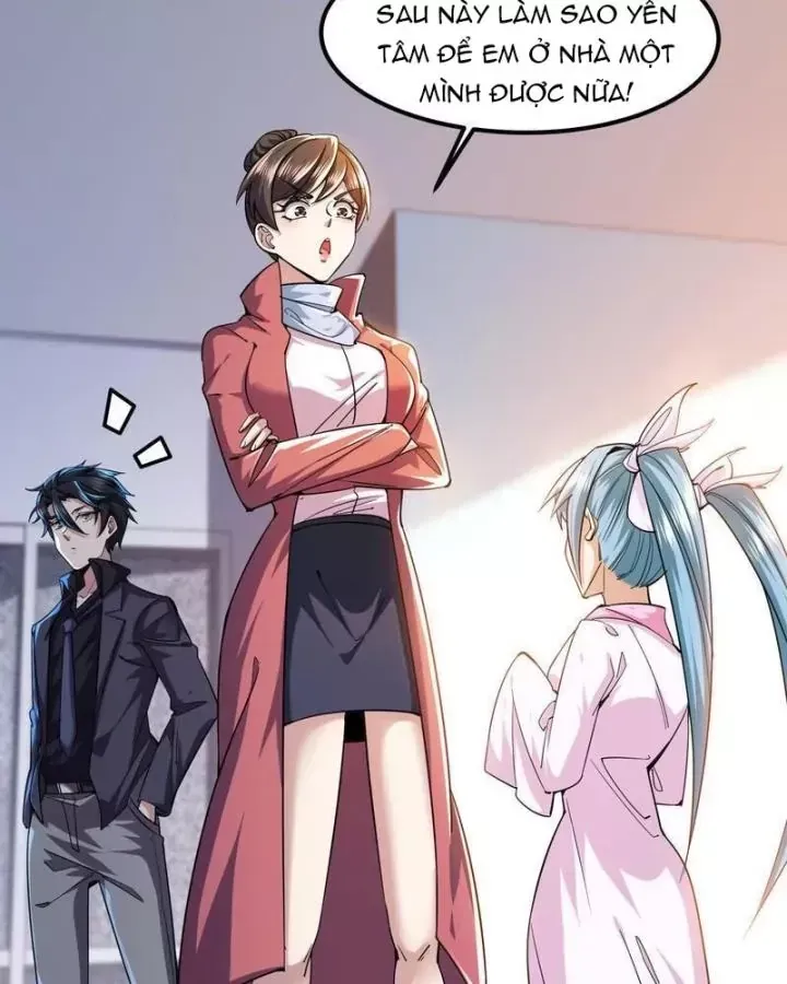 Ta Quét Phó Bản Ở Khắp Thế Giới Chap 89 - Next Chap 88