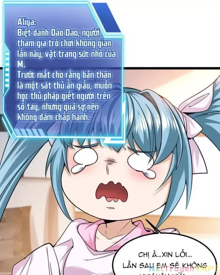 Ta Quét Phó Bản Ở Khắp Thế Giới Chap 89 - Next Chap 88