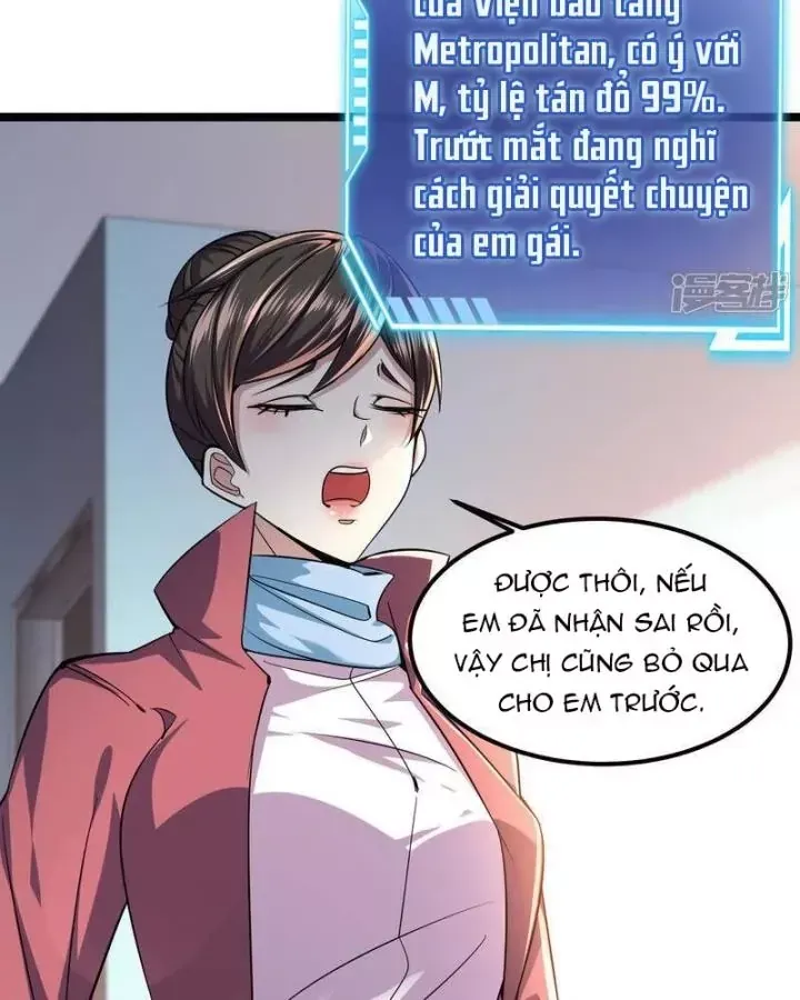Ta Quét Phó Bản Ở Khắp Thế Giới Chap 89 - Next Chap 88