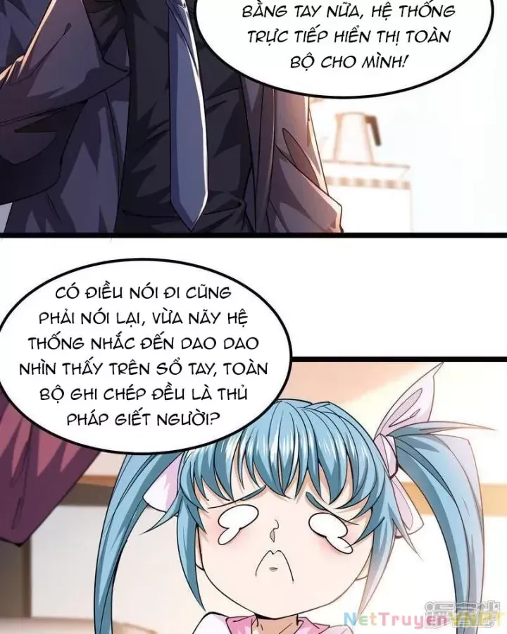 Ta Quét Phó Bản Ở Khắp Thế Giới Chap 89 - Next Chap 88