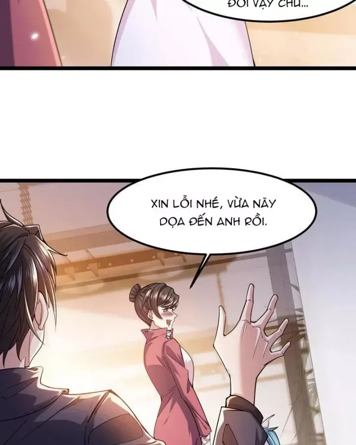 Ta Quét Phó Bản Ở Khắp Thế Giới Chap 89 - Next Chap 88