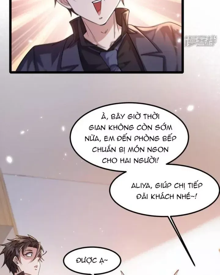 Ta Quét Phó Bản Ở Khắp Thế Giới Chap 89 - Next Chap 88