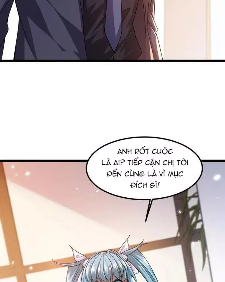 Ta Quét Phó Bản Ở Khắp Thế Giới Chap 89 - Next Chap 88