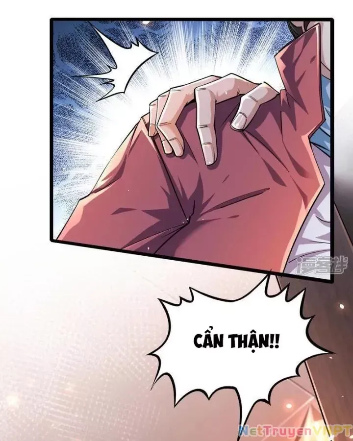 Ta Quét Phó Bản Ở Khắp Thế Giới Chap 89 - Next Chap 88