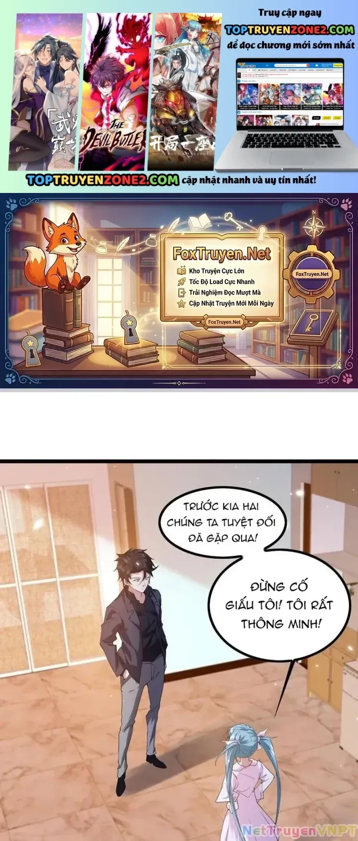 Ta Quét Phó Bản Ở Khắp Thế Giới Chap 90 - Next Chap 89