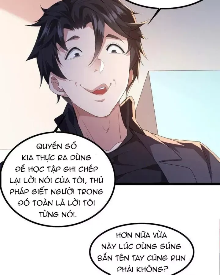 Ta Quét Phó Bản Ở Khắp Thế Giới Chap 90 - Next Chap 89