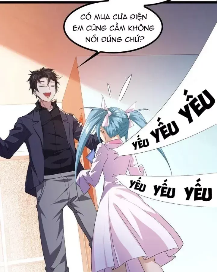 Ta Quét Phó Bản Ở Khắp Thế Giới Chap 90 - Next Chap 89