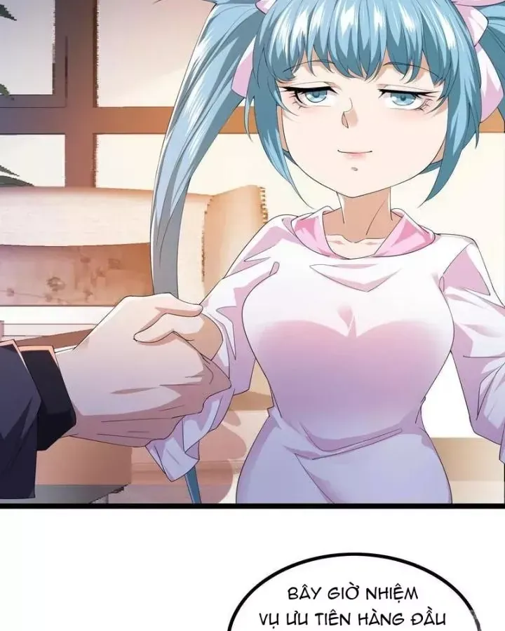 Ta Quét Phó Bản Ở Khắp Thế Giới Chap 90 - Next Chap 89