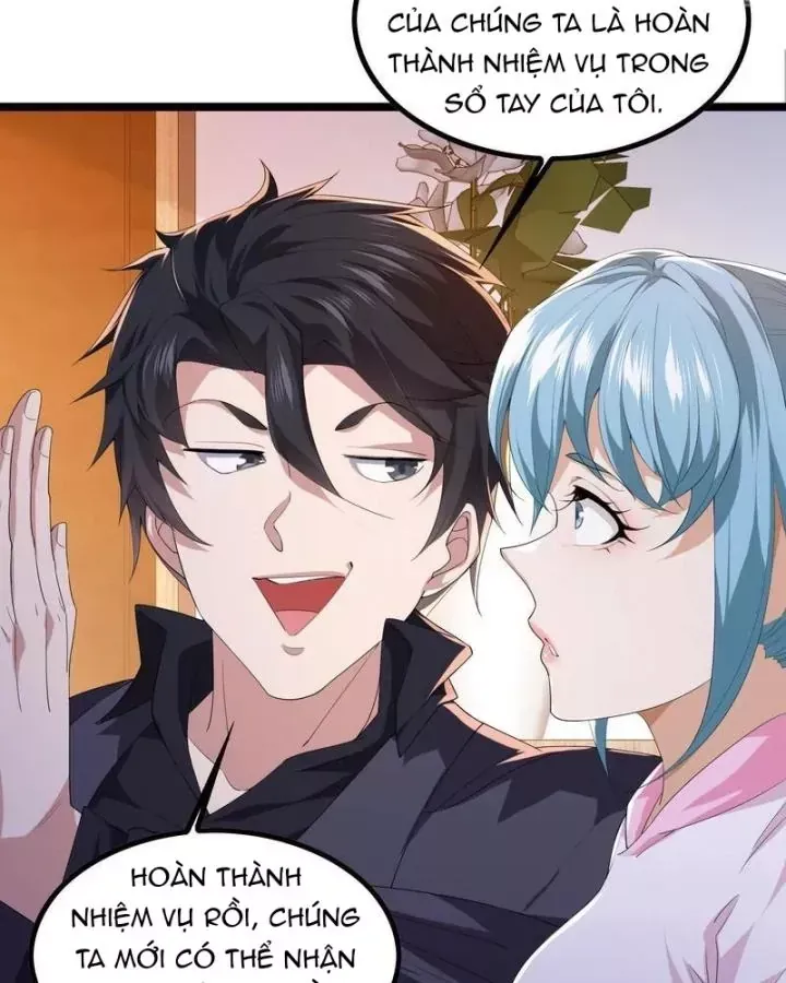 Ta Quét Phó Bản Ở Khắp Thế Giới Chap 90 - Next Chap 89