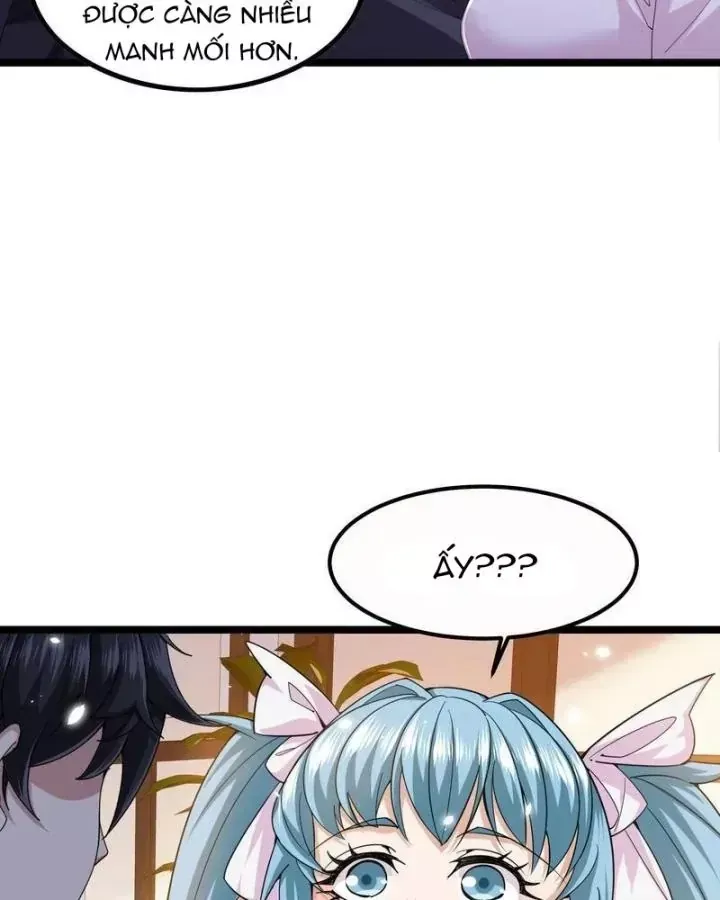 Ta Quét Phó Bản Ở Khắp Thế Giới Chap 90 - Next Chap 89