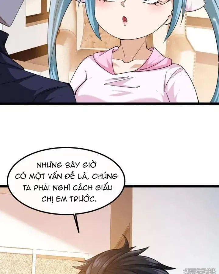 Ta Quét Phó Bản Ở Khắp Thế Giới Chap 90 - Next Chap 89