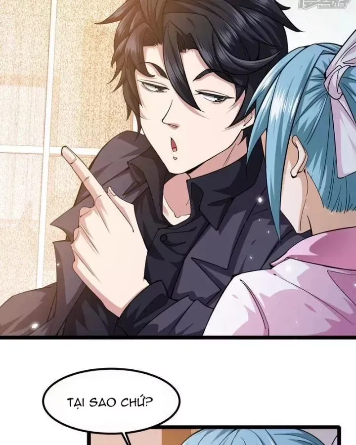 Ta Quét Phó Bản Ở Khắp Thế Giới Chap 90 - Next Chap 89