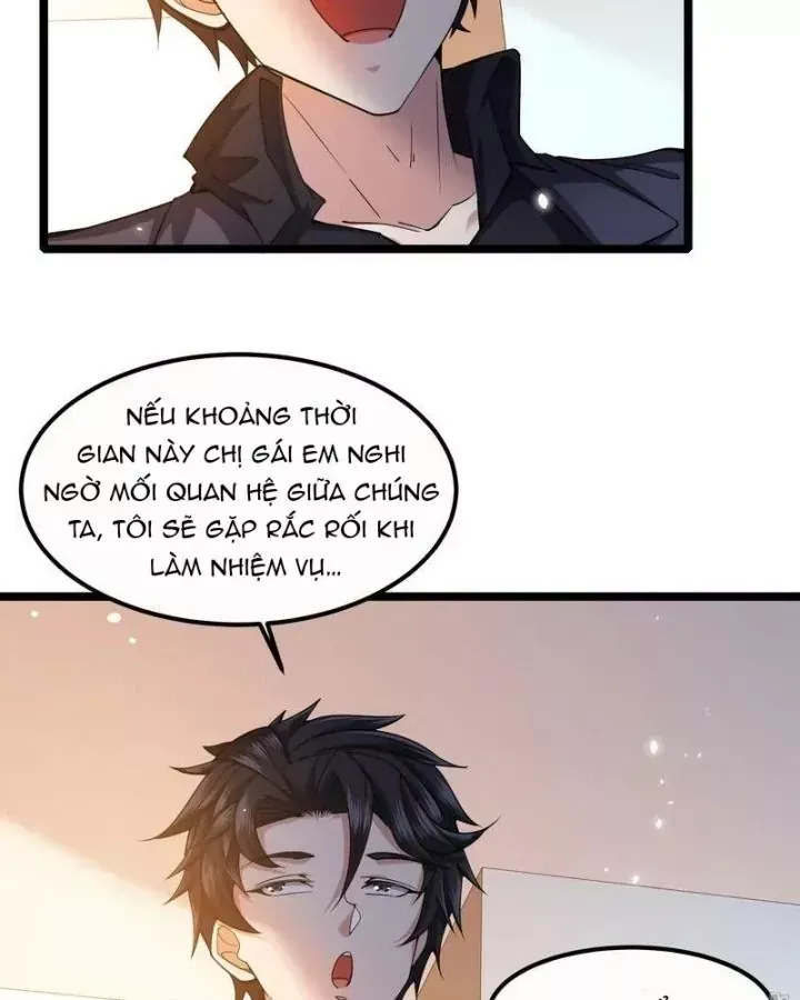 Ta Quét Phó Bản Ở Khắp Thế Giới Chap 90 - Next Chap 89