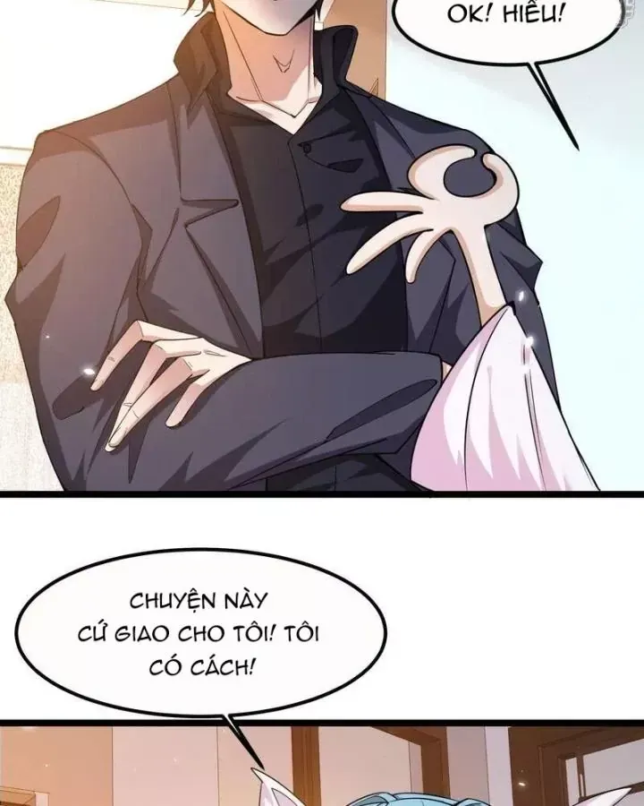 Ta Quét Phó Bản Ở Khắp Thế Giới Chap 90 - Next Chap 89