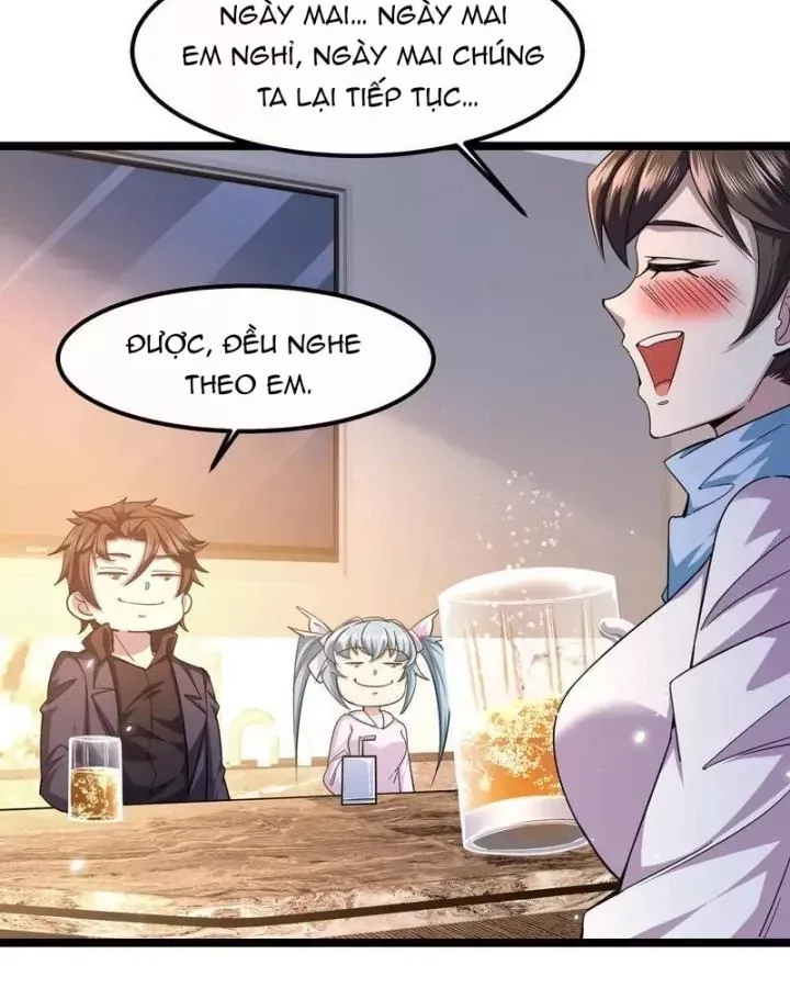 Ta Quét Phó Bản Ở Khắp Thế Giới Chap 90 - Next Chap 89
