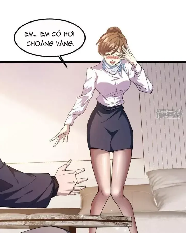 Ta Quét Phó Bản Ở Khắp Thế Giới Chap 90 - Next Chap 89