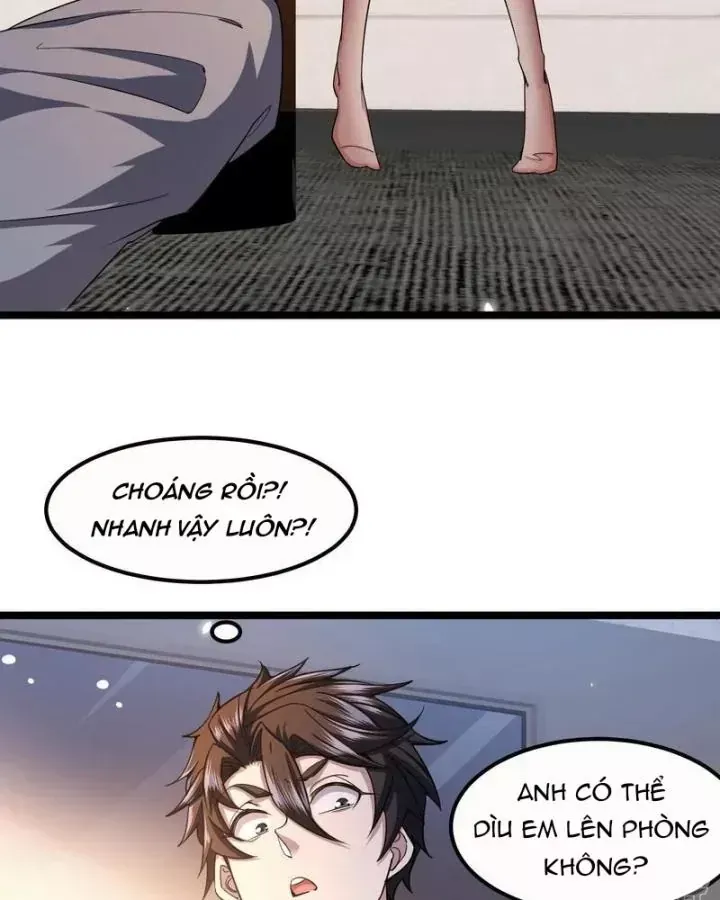 Ta Quét Phó Bản Ở Khắp Thế Giới Chap 90 - Next Chap 89