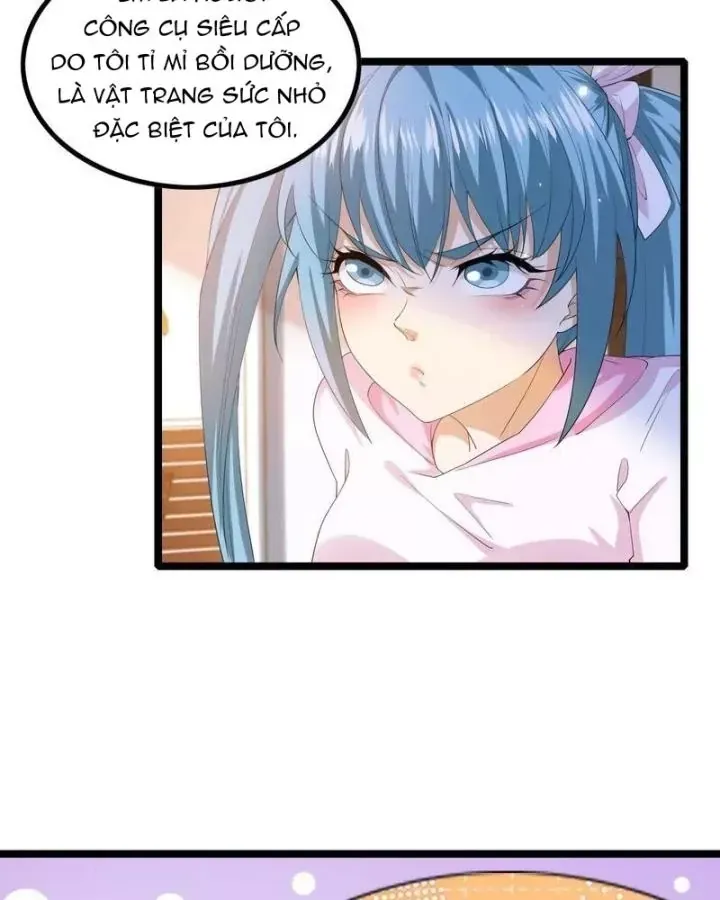Ta Quét Phó Bản Ở Khắp Thế Giới Chap 90 - Next Chap 89