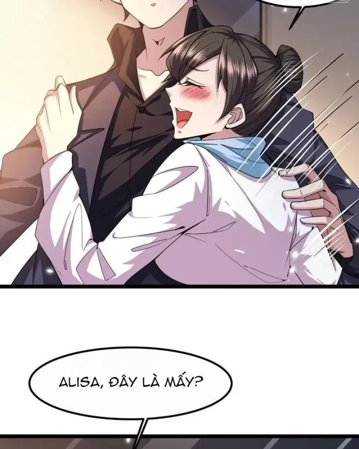 Ta Quét Phó Bản Ở Khắp Thế Giới Chap 90 - Next Chap 89