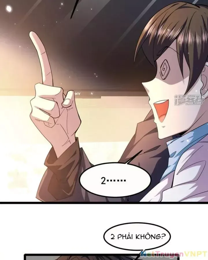Ta Quét Phó Bản Ở Khắp Thế Giới Chap 90 - Next Chap 89