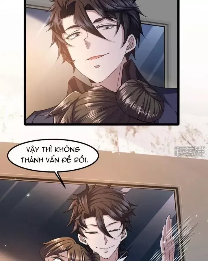 Ta Quét Phó Bản Ở Khắp Thế Giới Chap 90 - Next Chap 89
