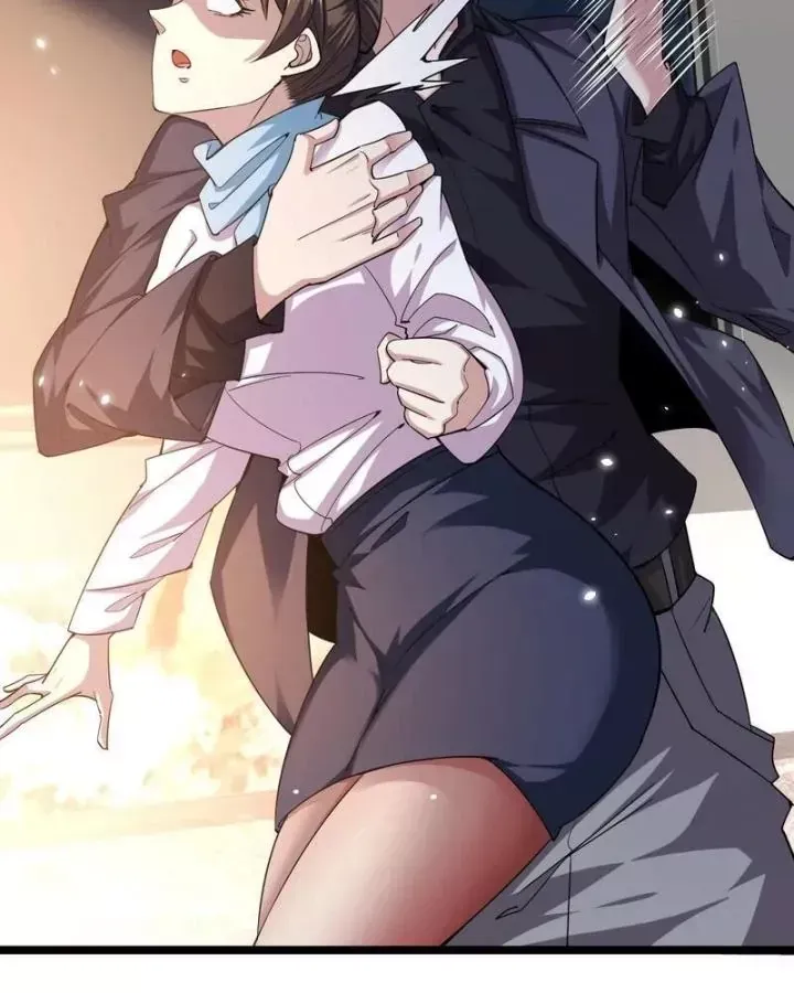 Ta Quét Phó Bản Ở Khắp Thế Giới Chap 90 - Next Chap 89