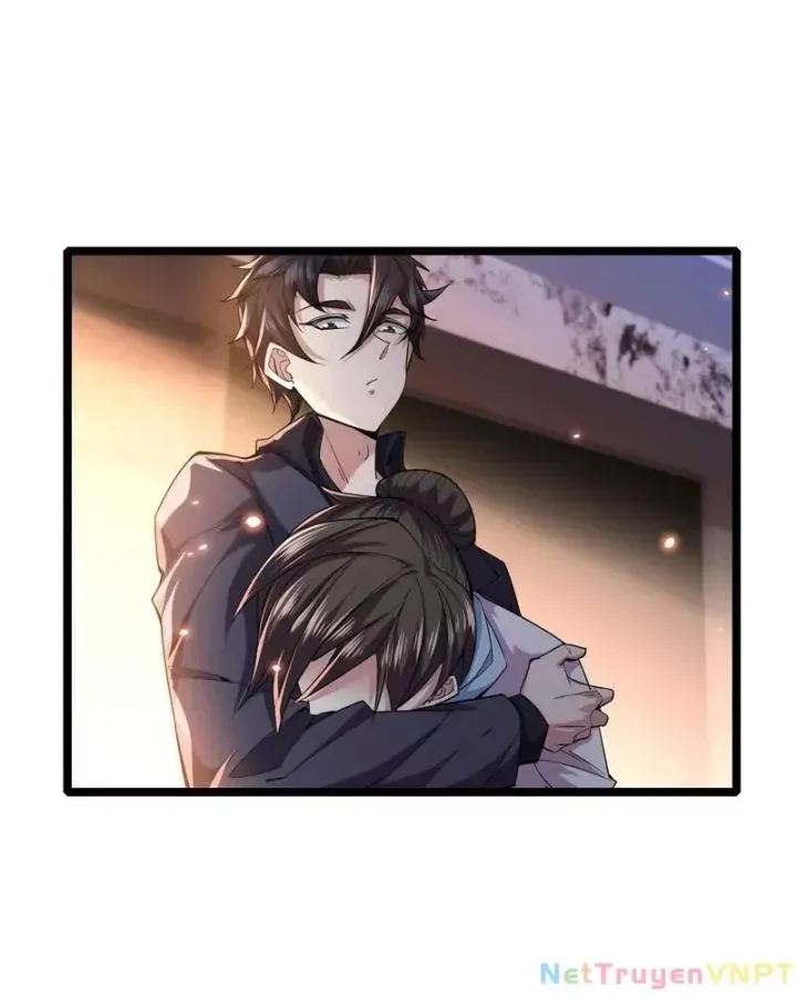 Ta Quét Phó Bản Ở Khắp Thế Giới Chap 90 - Next Chap 89
