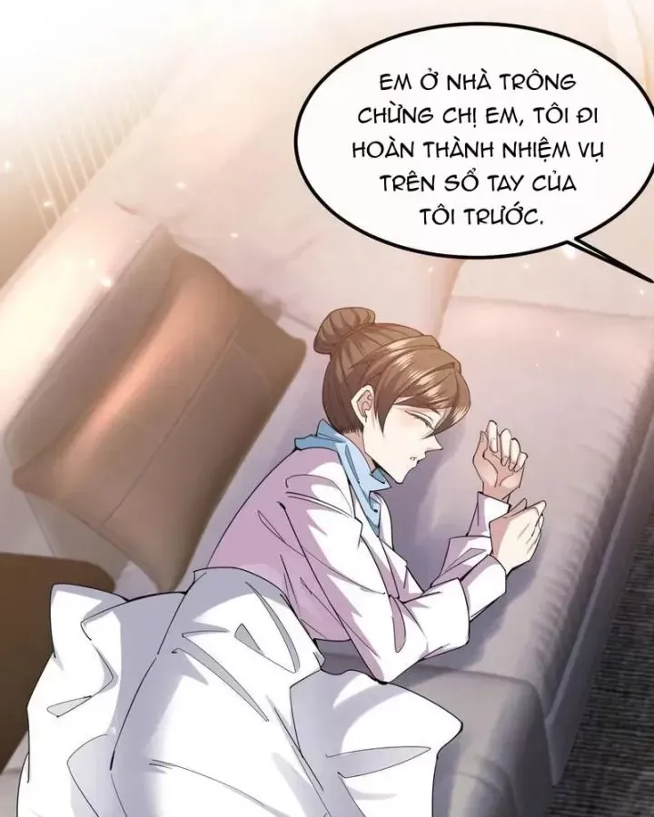 Ta Quét Phó Bản Ở Khắp Thế Giới Chap 90 - Next Chap 89