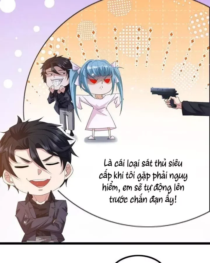 Ta Quét Phó Bản Ở Khắp Thế Giới Chap 90 - Next Chap 89