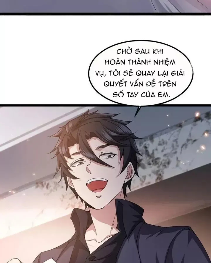 Ta Quét Phó Bản Ở Khắp Thế Giới Chap 90 - Next Chap 89