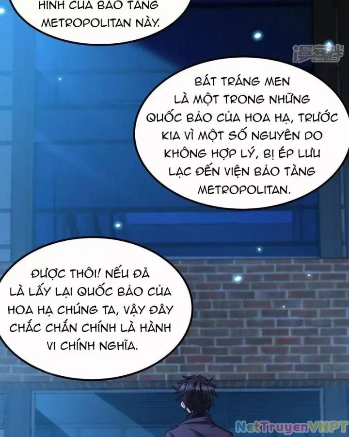 Ta Quét Phó Bản Ở Khắp Thế Giới Chap 90 - Next Chap 89