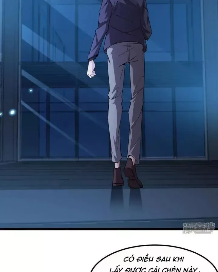 Ta Quét Phó Bản Ở Khắp Thế Giới Chap 90 - Next Chap 89