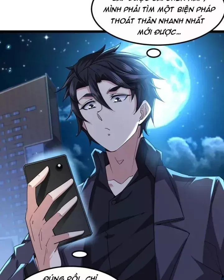 Ta Quét Phó Bản Ở Khắp Thế Giới Chap 90 - Next Chap 89