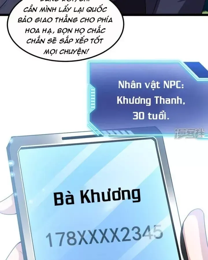Ta Quét Phó Bản Ở Khắp Thế Giới Chap 90 - Next Chap 89