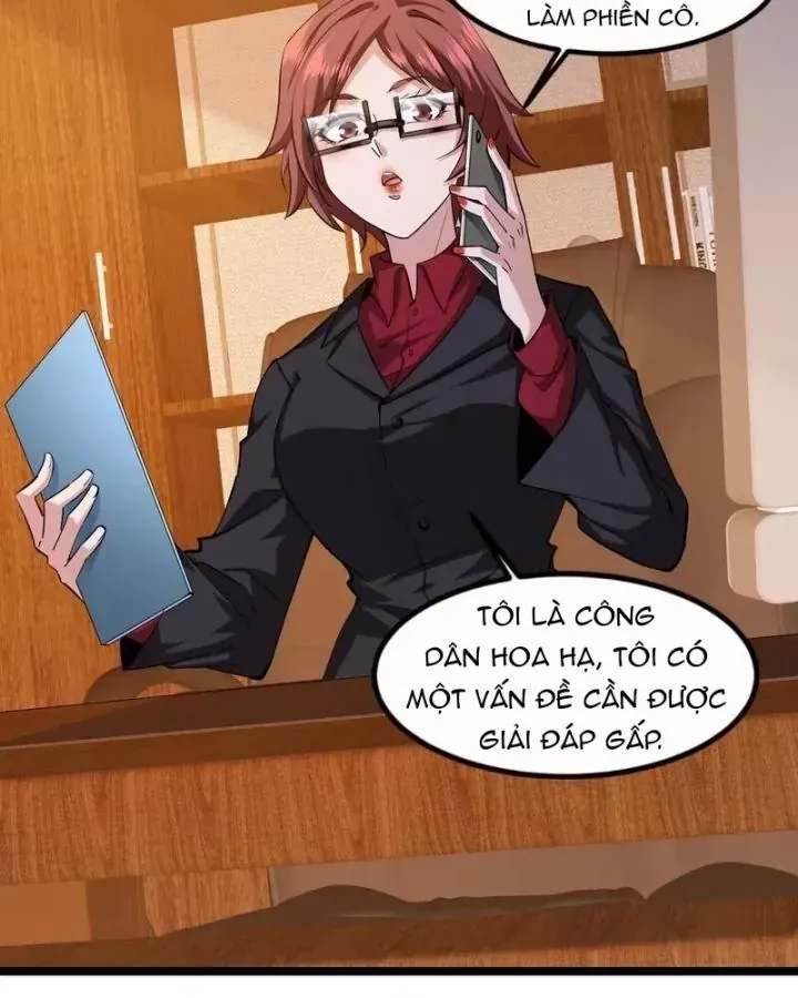 Ta Quét Phó Bản Ở Khắp Thế Giới Chap 90 - Next Chap 89