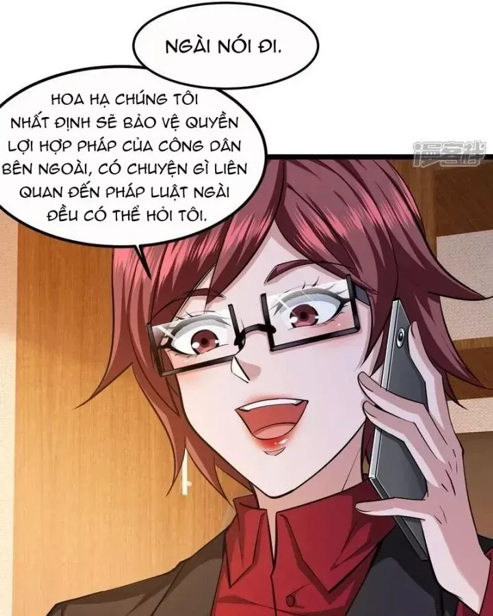 Ta Quét Phó Bản Ở Khắp Thế Giới Chap 90 - Next Chap 89