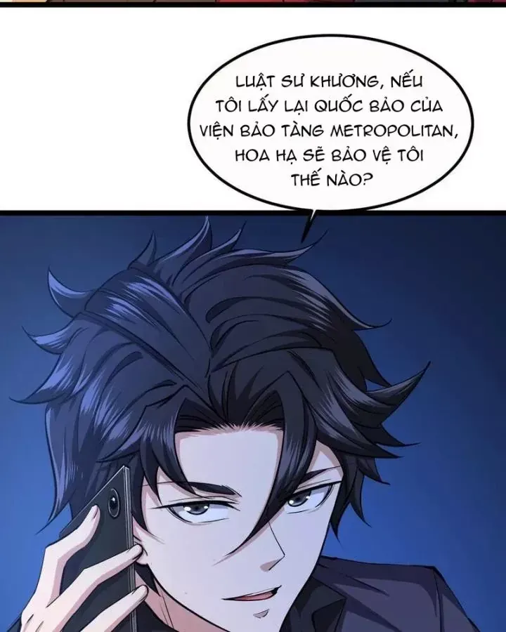 Ta Quét Phó Bản Ở Khắp Thế Giới Chap 90 - Next Chap 89
