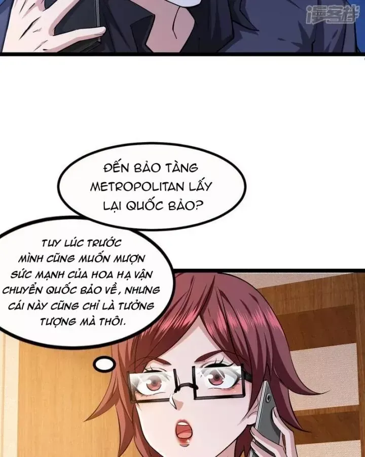 Ta Quét Phó Bản Ở Khắp Thế Giới Chap 90 - Next Chap 89
