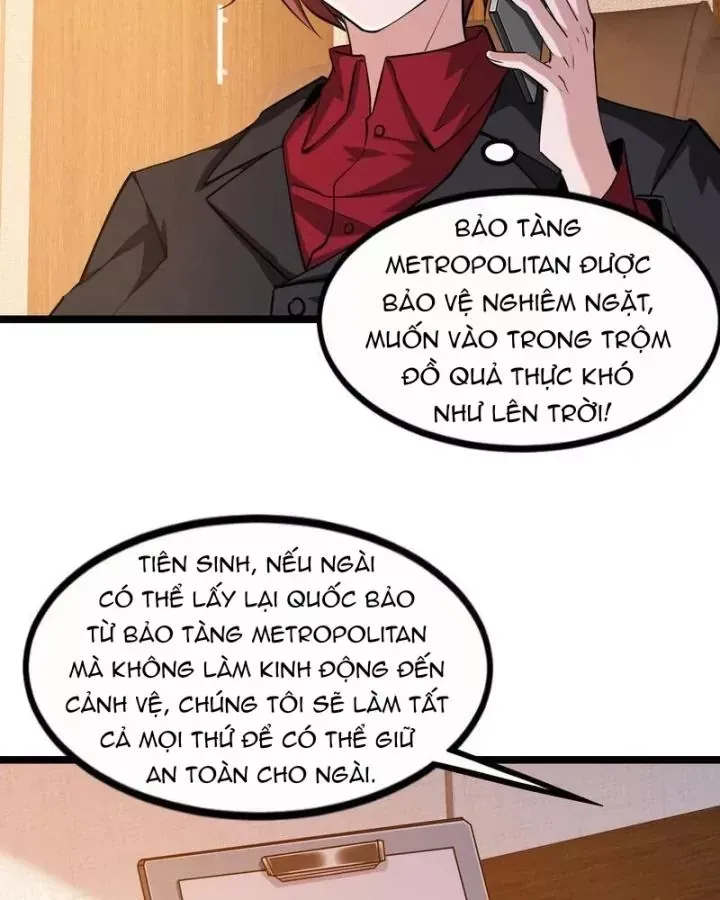Ta Quét Phó Bản Ở Khắp Thế Giới Chap 90 - Next Chap 89