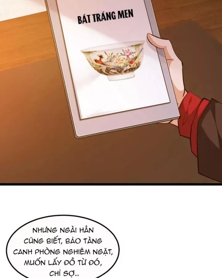 Ta Quét Phó Bản Ở Khắp Thế Giới Chap 90 - Next Chap 89