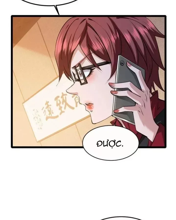 Ta Quét Phó Bản Ở Khắp Thế Giới Chap 90 - Next Chap 89