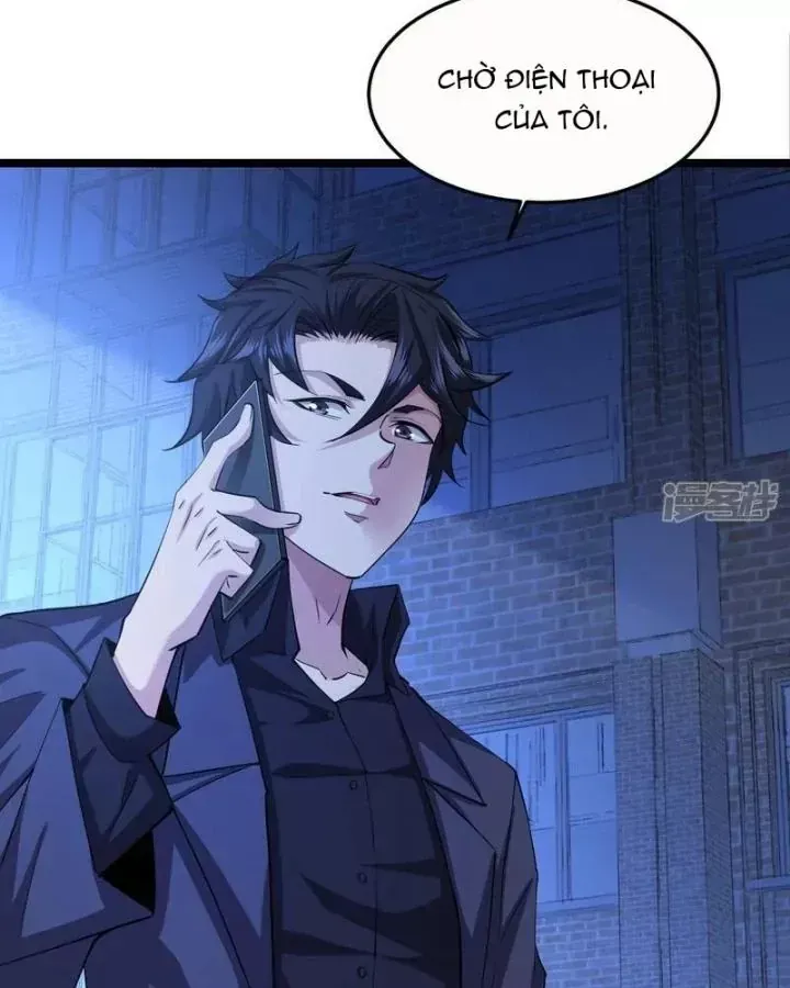 Ta Quét Phó Bản Ở Khắp Thế Giới Chap 90 - Next Chap 89