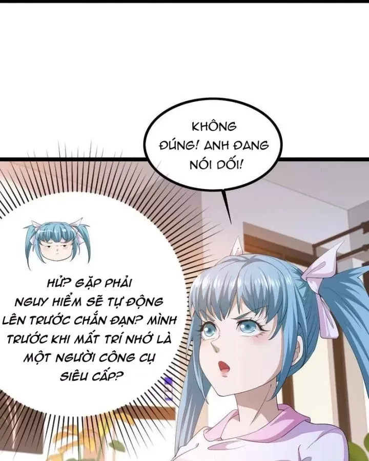 Ta Quét Phó Bản Ở Khắp Thế Giới Chap 90 - Next Chap 89