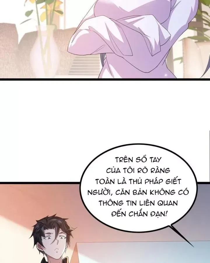 Ta Quét Phó Bản Ở Khắp Thế Giới Chap 90 - Next Chap 89
