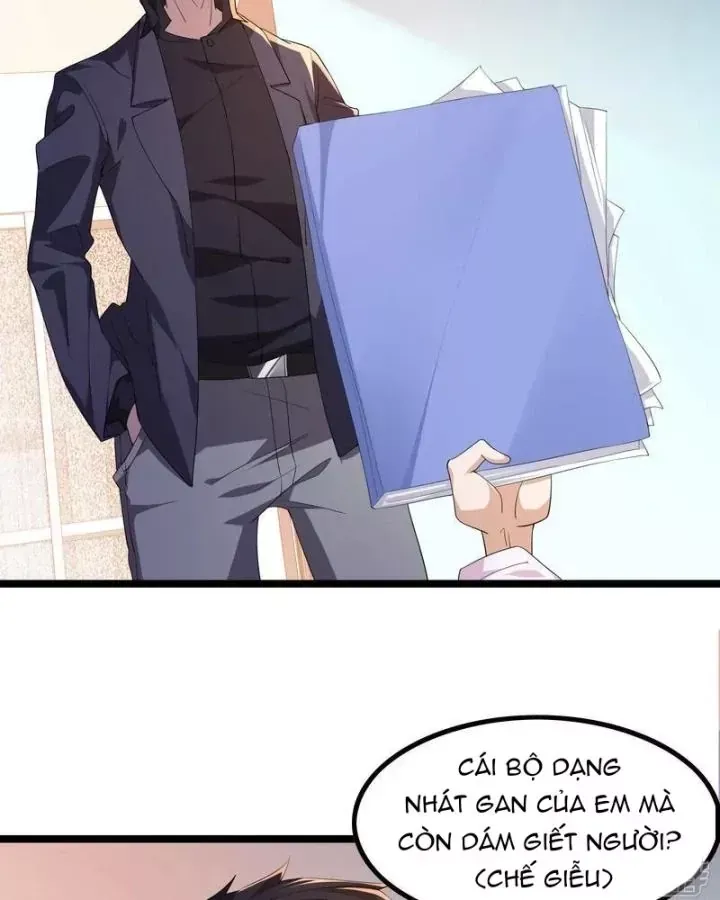 Ta Quét Phó Bản Ở Khắp Thế Giới Chap 90 - Next Chap 89