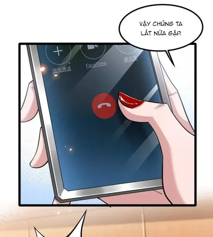 Ta Quét Phó Bản Ở Khắp Thế Giới Chap 91 - Next Chap 90